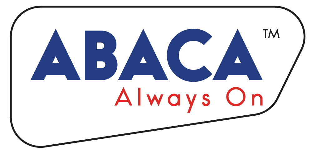 Abaca Logo
